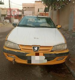 بیجۆ پارس